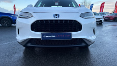 Honda Zr-V 2.0 eHEV Elegance 5dr CVT Hybrid Estate